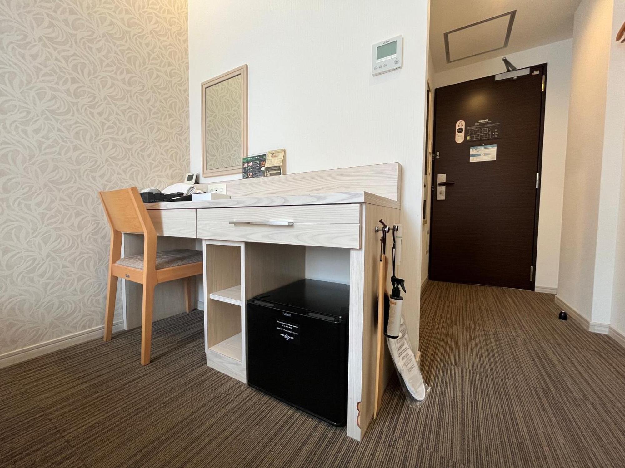 Hotel The Breakfast Tenjin