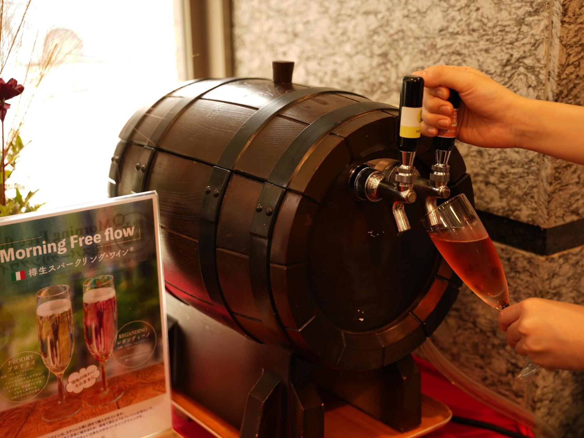 Hotel The Breakfast Tenjin 3*