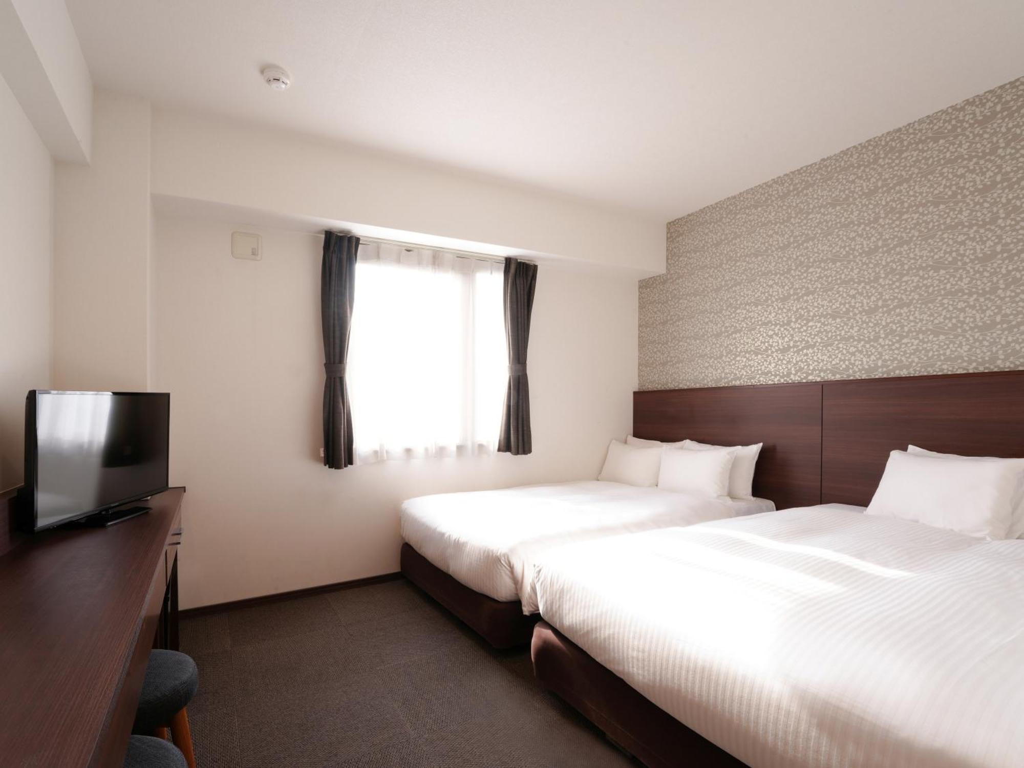Hotel The Breakfast Tenjin Fukuoka (Fukuoka)