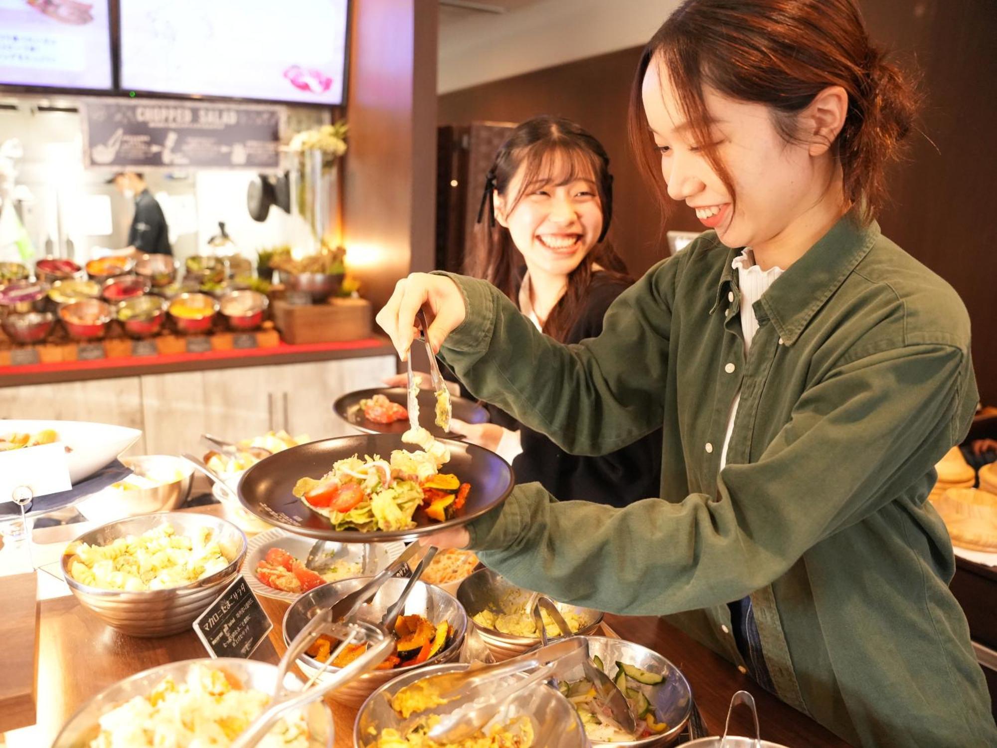 The Breakfast Tenjin Fukuoka (Fukuoka)