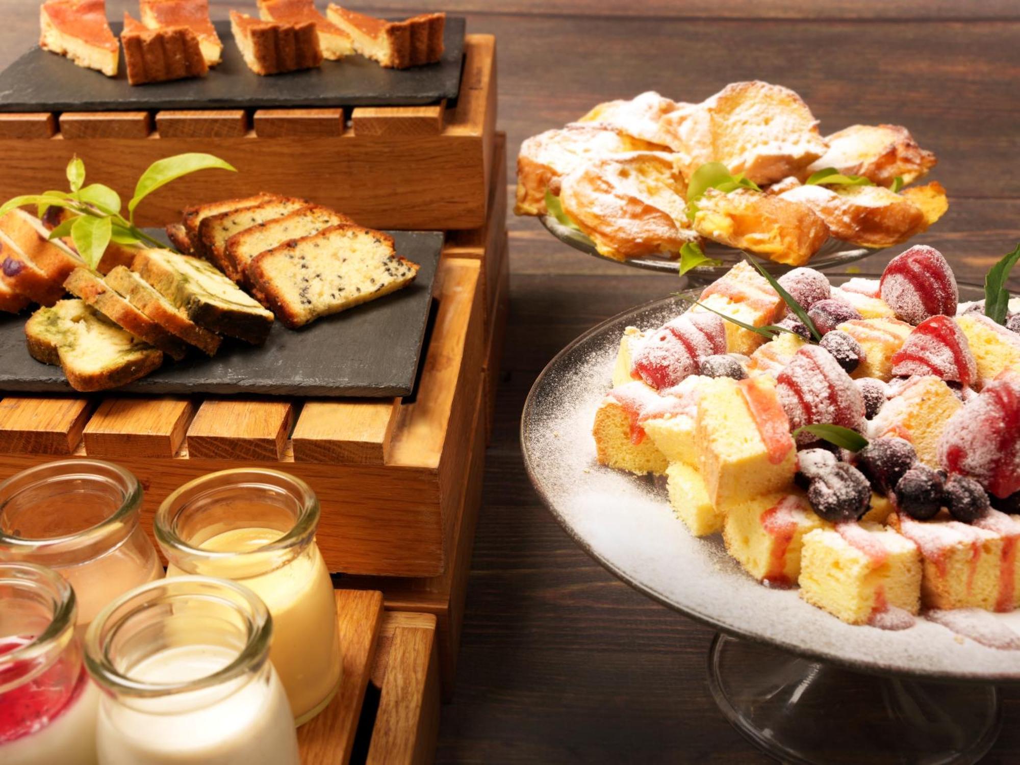 The Breakfast Tenjin Hotel 3*