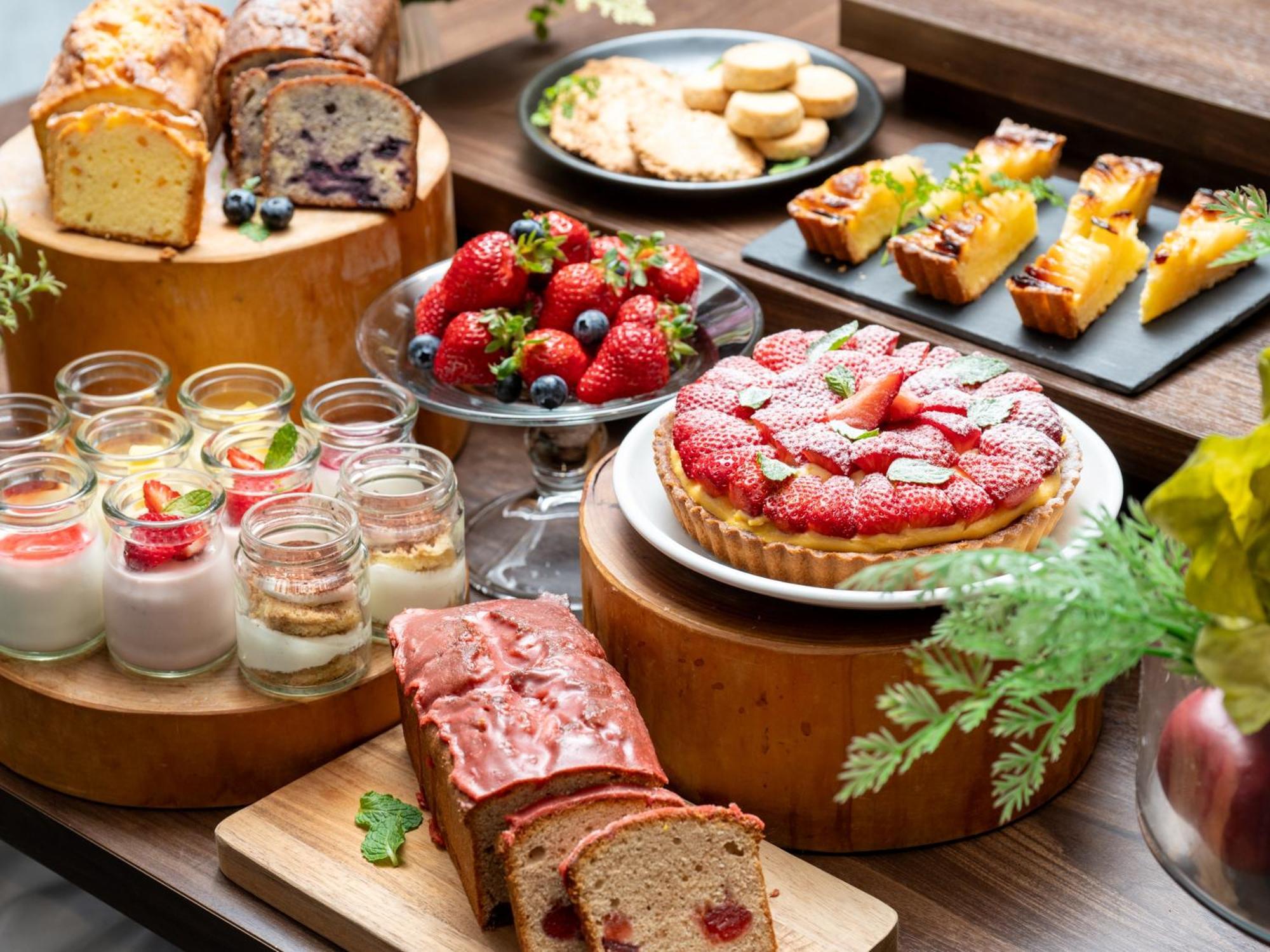 The Breakfast Tenjin Hotel 3*
