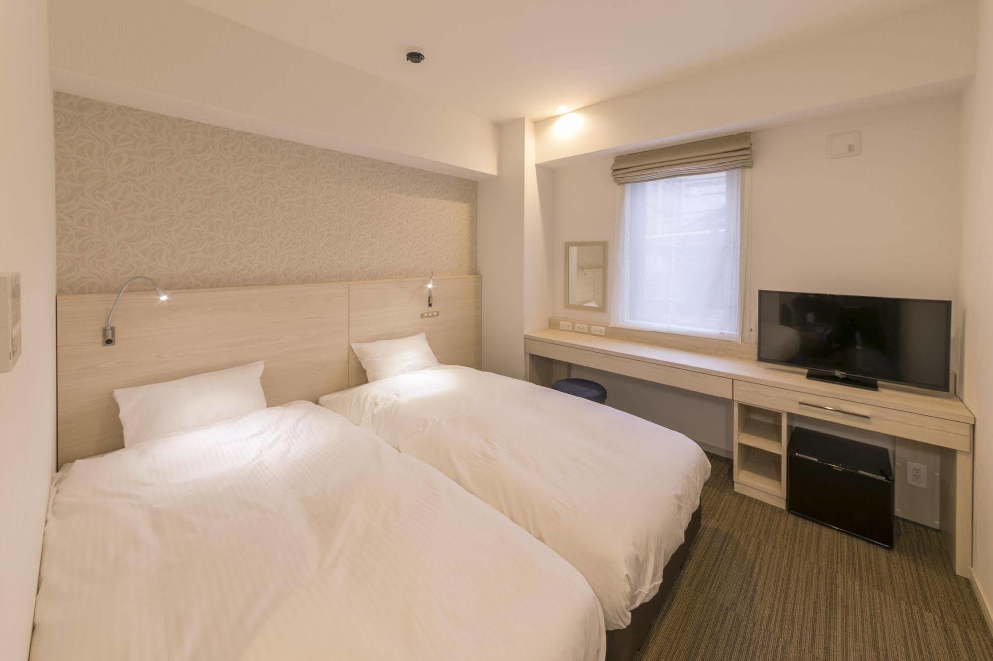 Hotel The Breakfast Tenjin